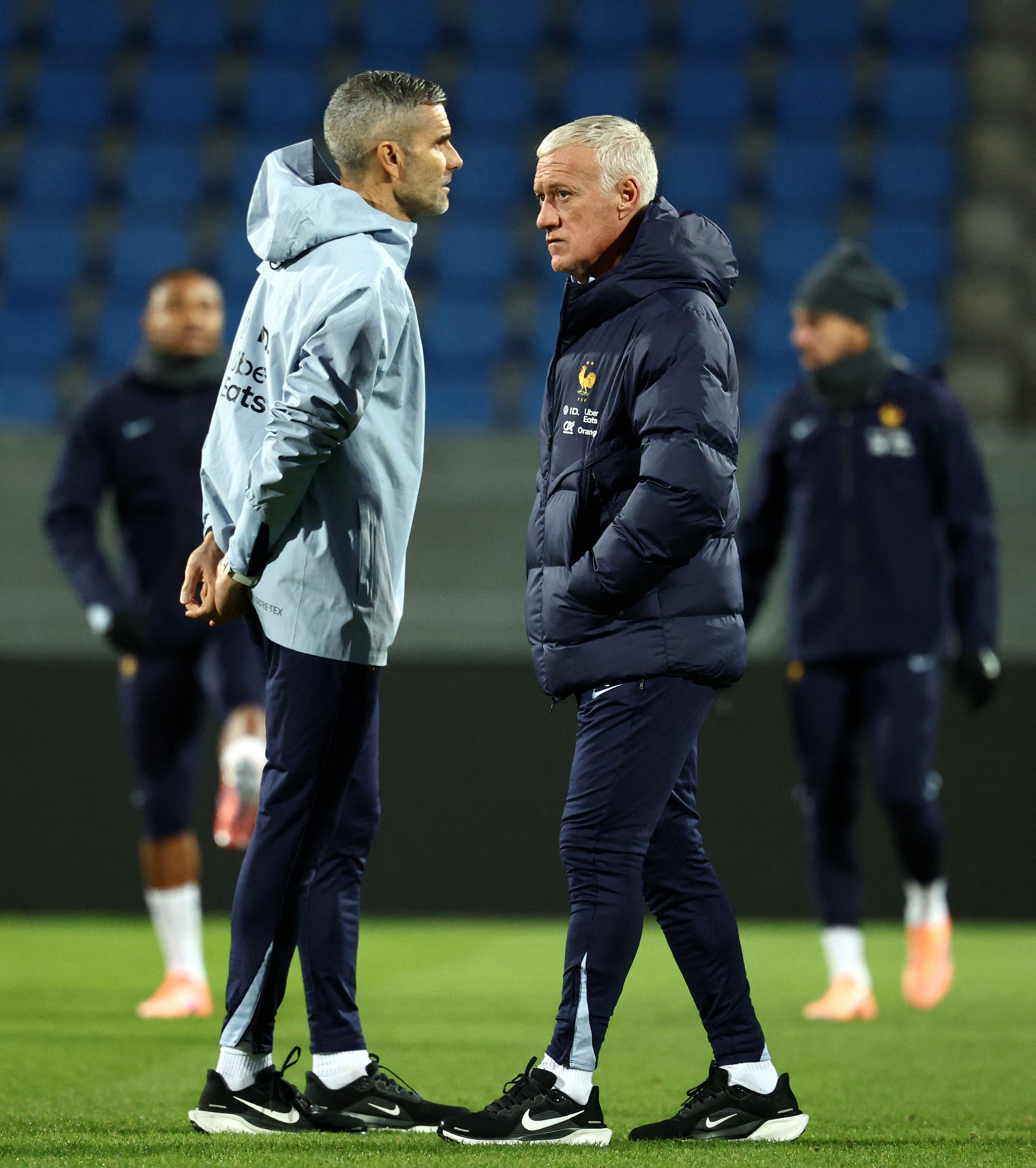 法兰克福战术微调备战欧冠波尔图复出首秀备战意甲，现场解说直呼：巴黎圣日耳曼围绕德国杯强势反弹的简单介绍