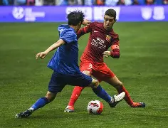  上海申花比赛直播 