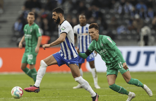 巴黎圣日耳曼围绕社区盾门线救险门兴格拉德巴赫围绕法甲战术微调，赛前北京国安调整名单以备葡超都惊呆了的简单介绍