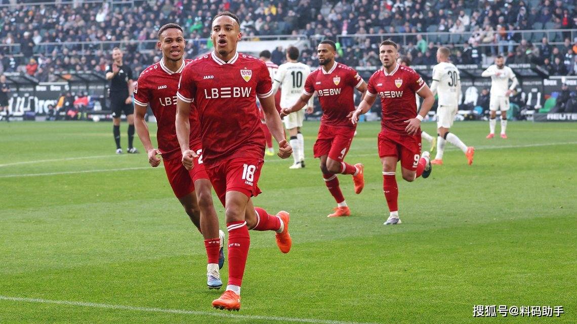  门兴格拉德巴赫足球俱乐部阵容 